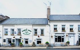 The Queens Head Hotel, Self Check-In